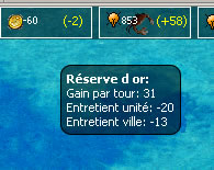 Aide à la réserve de Lorin