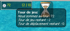  Aide Tour de jeu