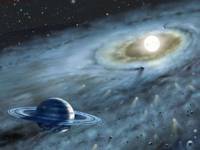 Système planétaire Système planétaire